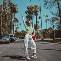 Отзыв от Ариана - DTV виза